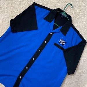 Men’s miller hight life bowling shirt